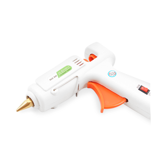 Caliente <span class=keywords><strong>pistola</strong></span> <span class=keywords><strong>de</strong></span> <span class=keywords><strong>pegamento</strong></span> hecha a mano DIY producción hogar caliente <span class=keywords><strong>pistola</strong></span> <span class=keywords><strong>de</strong></span> 11mm <span class=keywords><strong>de</strong></span> fusión en caliente barra <span class=keywords><strong>de</strong></span> <span class=keywords><strong>pegamento</strong></span> - Product Image 2