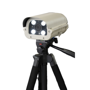 Nuova generazione fissa sotto il sistema di scansione del veicolo con il riconoscimento dell'immagine AI - Product Image 3