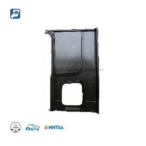 Pièces de <span class=keywords><strong>camion</strong></span> à <span class=keywords><strong>benne</strong></span> basculante d'occasion <span class=keywords><strong>Mercedes</strong></span>-Benz <span class=keywords><strong>Mercedes</strong></span> Benz Actros MP2 Panneau de plaque extérieure de couchette de cabine de <span class=keywords><strong>camion</strong></span> pour <span class=keywords><strong>camion</strong></span> Actros - Product Image 1