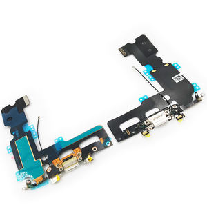 Cable Flexible de Carga <span class=keywords><strong>7Plus</strong></span>, Conector de Base USB, <span class=keywords><strong>Cargador</strong></span> para <span class=keywords><strong>iPhone</strong></span> 7 Plus, Repuestos de Micrófono, Conector de Base USB, <span class=keywords><strong>Cargador</strong></span> - Product Image 5