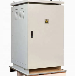 Résistance neutre de mise à la terre/mise à la terre, NGR, NER, 3KV/6KV/10KV/35KV - Product Image 1