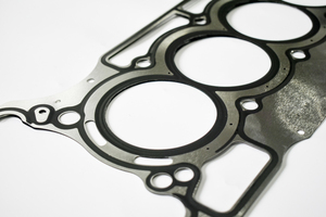 ปะเก็นหัวสำหรับนิสสัน HR16 Micra C + C III (K12) 1.6L 160 <span class=keywords><strong>SR</strong></span> 2005-2010เครื่องยนต์อะไหล่ปะเก็น11044-BC20A 11044-BC20B 11044-BC20C OEM - Product Image 3