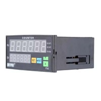 Nuevo Sensor Contador Digital Programable de Longitud FH8-6CRNB