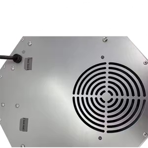 Smart 6 Burners Induction <b>Cooker</b> with <b>Timer</b> in Kitchen - Product Image 6