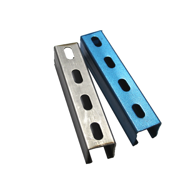 Stainless Steel Custom C Channel