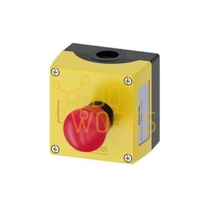 Siemens 3SU18010NQ004UB2 - Nuovo - Product Image 1