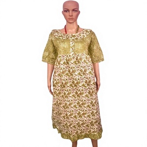 Vestido Midi Y2K 100% Algodón con Logo en la Espalda, Estilo Maillard, Sexy, Tallas Grandes, Venta al Por Mayor Directa de Fábrica - Product Image 1