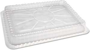 Bandeja para Hornear Rollos de Huevo en Blíster de Grado Alimenticio Personalizada, Bandeja Desechable Resistente al Aceite para Negocios de Panadería - Product Image 3