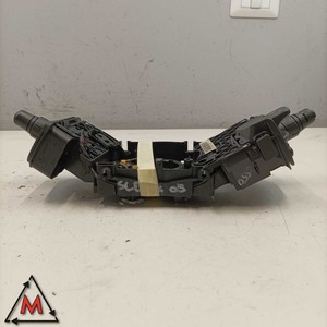 Leva di controllo interruttore luci 820012772728A5 RENAULT SCENIC II 2003-2006 usata (38170) - Product Image 5