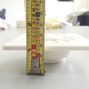 Drenaje <span class=keywords><strong>de</strong></span> Piso para Balcón y Piscina, Drenaje <span class=keywords><strong>de</strong></span> Plástico para <span class=keywords><strong>Techo</strong></span> y Baño, para Lavadora - Solución <span class=keywords><strong>de</strong></span> Drenaje - Product Image 4