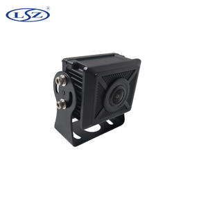 Telecamera AHD Impermeabile con Visione Notturna IR 720P/960P/1080P per Veicoli, Auto, Camion, Sensori di Parcheggio Anteriori, Laterali e Posteriori - Product Image 2
