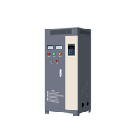 Carte de Circuit d'onduleur VFD monophasé triphasé de contrôle PWM pour armoire de commande d'onduleur à courant alternatif de moteur et de compresseur