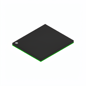 Composant de puces électroniques de mémoire CY7C1250V18-333BZXC 165 LBGA - Product Image 1