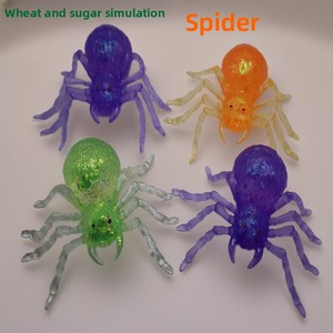 Maltose Squishy Rubber Stress-Relief Toy-<strong>Best</strong>-Selling Slow Rebound Venting Decompression Gadget for Kids &amp; Adults - Product Image 3