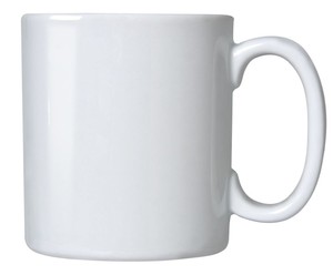 Gobelet de sublimation de tasse vierge de la céramique 11OZ d'impression de belle qualité - Product Image 6