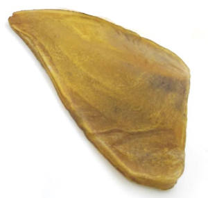 Mascarillas de alta calidad para perros, orejas de cerdo - Product Image 4