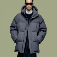 Vestes de travail personnalisées, imperméables, bomber, chasse, pour hommes, manteaux décontractés, doudounes, sports d'hiver, coupe-vent, vestes de moto