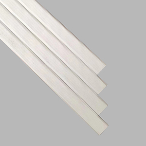 Hiện Đại Đôi Ba Kính 9Mm Ấm Cạnh Cửa Con Dấu Bền Cao Su Spacer Thanh 1-Năm Cho Khách Sạn Căn Hộ Nhôm Nhựa - Product Image 4