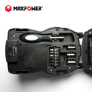 Maxpower Basic Repairs 23PC Juego <span class=keywords><strong>de</strong></span> <span class=keywords><strong>herramientas</strong></span> generales <span class=keywords><strong>para</strong></span> el hogar con <span class=keywords><strong>caja</strong></span> <span class=keywords><strong>de</strong></span> almacenamiento <span class=keywords><strong>de</strong></span> <span class=keywords><strong>caja</strong></span> <span class=keywords><strong>de</strong></span> <span class=keywords><strong>herramientas</strong></span> con forma <span class=keywords><strong>de</strong></span> coche - Product Image 6
