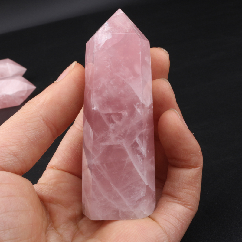quartz rose