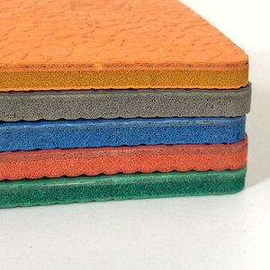 Volleyball Court Indoor Pvc Vinyl Sports <strong>Flooring</strong> - Product Image 1