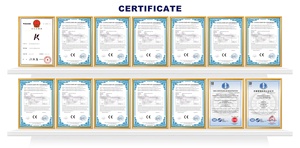 <span class=keywords><strong>Machine</strong></span> d'essai libre de baisse de matériel électronique, appareil de contrôle micro de longévité de baisse de téléphone portable - Product Image 6