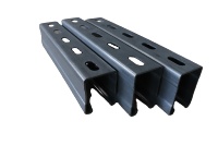Support de montage de panneaux solaires ZM, système de montage au sol pour panneaux solaires, structure de montage au sol pour panneaux solaires
