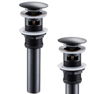 <span class=keywords><strong>ORB</strong></span> Phòng Tắm Cống Lưu Vực Đẩy Xuống Pop Up Chậu Xả - Product Image 1