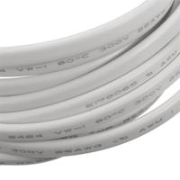 3 mètres de câble de sonde de température de plancher de thermostat de chauffage par le sol Sonde de plancher d'eau électrique pour la température