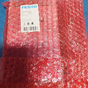 Componentes Neumáticos DFM-20-30-50-80-100-B-P/PPV-A-GF-KF, Cilindro Neumático Telescópico de Doble Acción con Guía, Original de <span class=keywords><strong>FESTO</strong></span> - Product Image 2