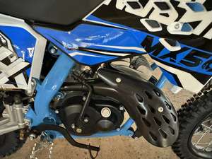 Nouvel arrivage de moto 2 temps refroidie et diffusée <span class=keywords><strong>petite</strong></span> <span class=keywords><strong>taille</strong></span> <span class=keywords><strong>50CC</strong></span> Dirt Bike <span class=keywords><strong>pour</strong></span> enfants - Product Image 4