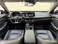 Nissan Teana 2.0L Essence Berline Automatique Cuir R17 Conduite à Gauche Voiture d'Occasion avec Caméra en Stock Prix de Gros 2024