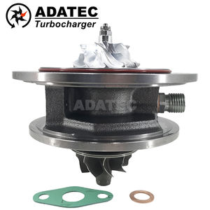 BV40 Turbo Cartridge 54409700002 turbin CHRA 54409880002 Cartridge Turbo Cartridge untuk Audi A3 Q3 S3 2.0TDI CFFA Chao CBAB tkd - Product Image 2