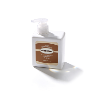 Limpiador Facial de Leche Nutseline 500ml, Para Todo Tipo de Piel, Fórmula K Beauty - Product Image 2