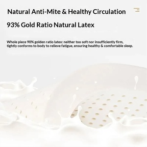 <span class=keywords><strong>Matelas</strong></span> à ressorts ensachés individuels de qualité hôtelière cinq étoiles, compressé et roulé, épaisseur 26 cm, noir, pour l'exportation - Product Image 4