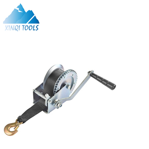 Máy Tời Cầm Tay Màu Trắng Chuyên Nghiệp XINQI 800lbs - Product Image 3