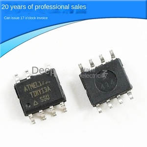 Cung cấp thương hiệu ban đầu ATTINY13A-SSU ATTINY13A-SU SOP8 MCU vi điều khiển Sticker - Product Image 4
