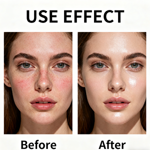 20% acide L-ascorbique vitamine C sérum réparateur acide hyaluronique 100ml pour éclaircir anti-âge <span class=keywords><strong>huile</strong></span> essentielle <span class=keywords><strong>de</strong></span> <span class=keywords><strong>rose</strong></span> douce pure - Product Image 4