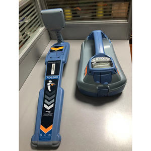 Радиообнаружение Rd8200, локаторы кабелей и труб, точный локатор, детектор подземных труб - Product Image 4