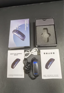 Appareil de <span class=keywords><strong>sommeil</strong></span> sans fil à suspendre autour du cou, léger et portable, pour la relaxation nocturne et les soins personnels quotidiens - Product Image 2