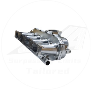 Collecteur d'Admission CNC 6061 EA888 Gén. 3 - Product Image 4