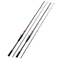 High Quality Strong Fishing Rod