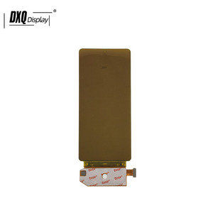 6.67-inch OLED Flexible Display 2400*1080 <b>With</b> Narrow Bezels and a Punch-hole <b>Camera</b> for Smartphones AR <b>Glasses</b> 6.67-inch OLED F - Product Image 6