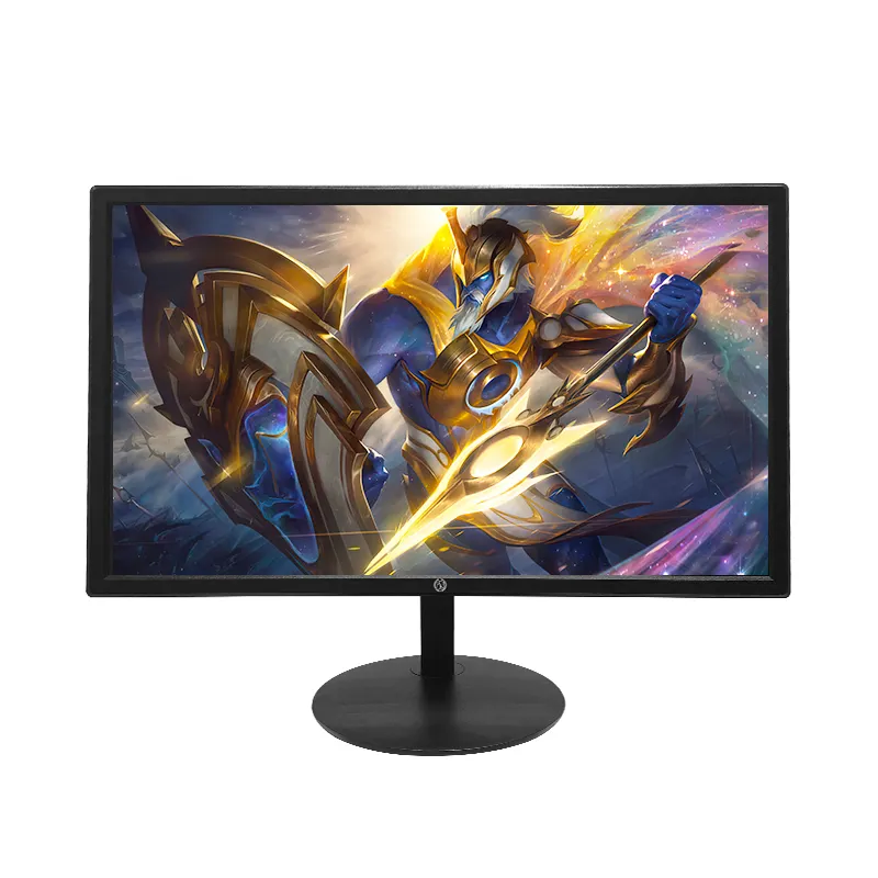 Factory Wholesales 19inch 19.5inch HD LCD Gaming Computer Monitor