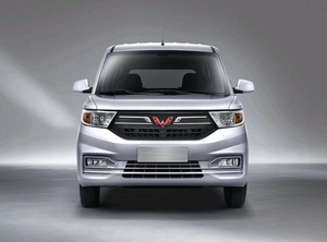 Mejor Precio Wuling Hongguang V 5 Puertas 7/<span class=keywords><strong>8</strong></span> Asientos como Minibús con Volante a la Izquierda Venta Directa de Fábrica para Distribuidores - Product Image 5