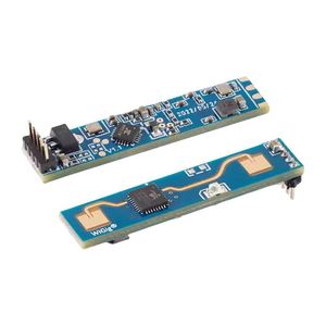 Module de capteur de présence humaine intelligent à ondes millimétriques <span class=keywords><strong>HLK</strong></span>-<span class=keywords><strong>LD2410</strong></span> 24g, module de capteur radar <span class=keywords><strong>Hlk</strong></span> <span class=keywords><strong>Ld2410</strong></span> <span class=keywords><strong>Hlk</strong></span>-<span class=keywords><strong>ld2410</strong></span> - Product Image 1