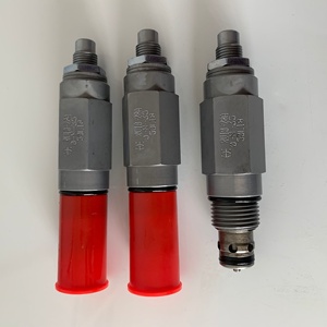 RV10-28A-0-N-35 HydraFroce Overflow ของแท้ ผลิตในสหราชอาณาจักร ควบคุมการทำงานได้ดี มีสินค้าในสต็อกจำนวนมาก - Product Image 3