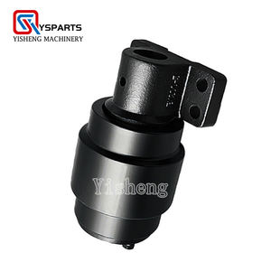 Peças de Chassi Rolamento Superior e Rolamento de Transporte para Escavadora ZX200 <span class=keywords><strong>ZX210</strong></span> ZX225 ZX230 ZX240 ZX250 ZX270 ZX280 - Product Image 2