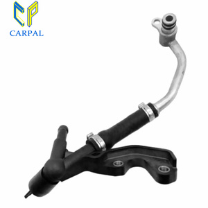 Carpal Nice Parts Ligne de liquide de refroidissement du turbocompresseur pour Mercedes-Benz GLE500 GL550 ML550 GLS500 A2782001000 A2782000000 - Product Image 4
