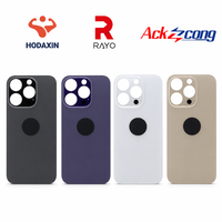Pour iPhone 8 8 Plus X XS XS Max 11 12 13 14 15 Pro Max – Pièces de rechange en gros pour la réparation du boîtier arrière en verre